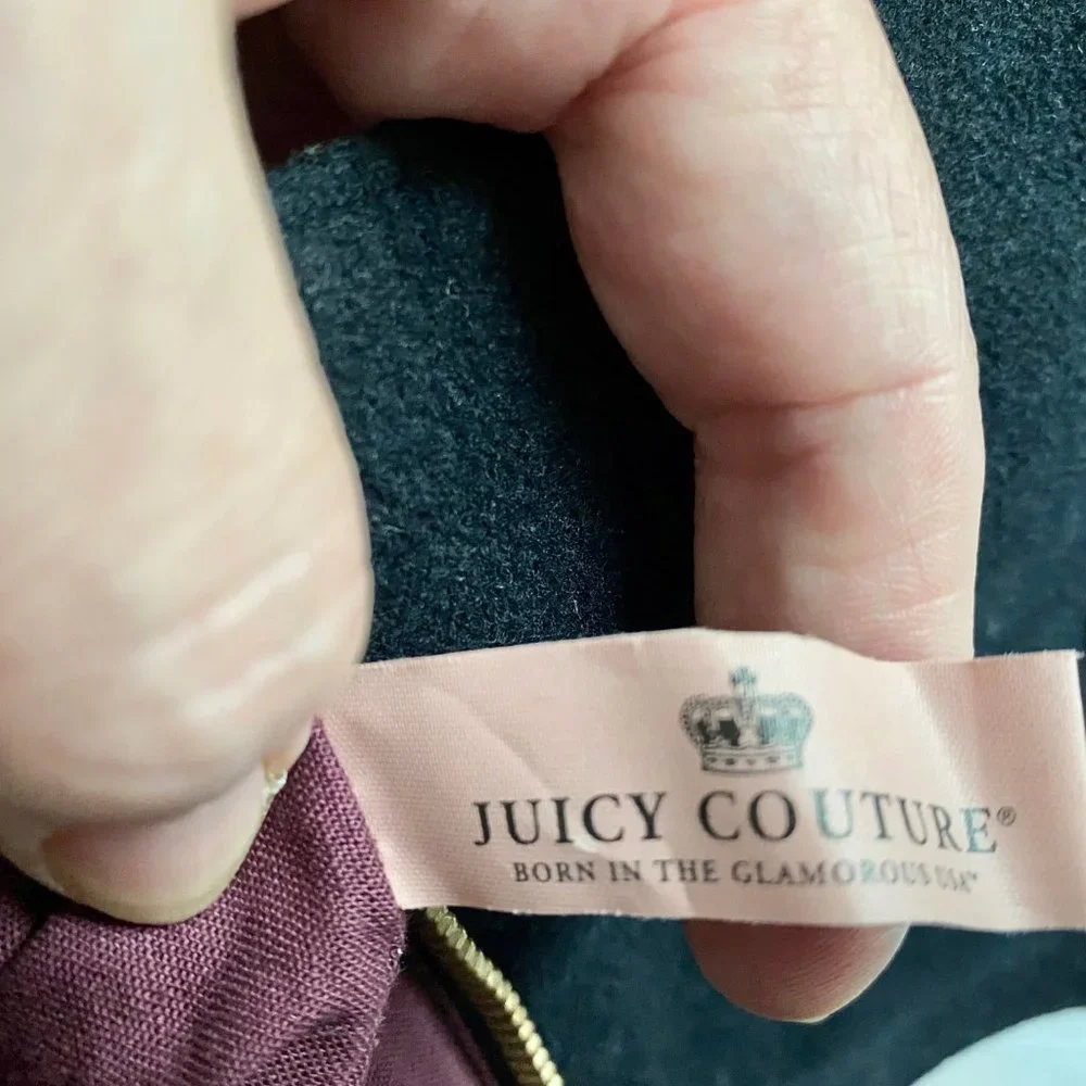 Juicy Couture up sale